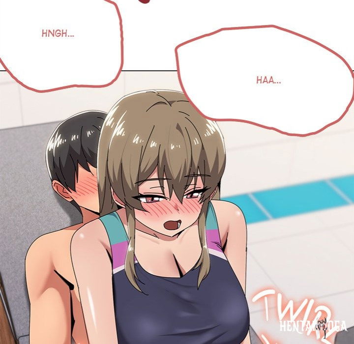 What’s wrong with this family? What’s wrong with this family? Chapter 64 - Page 30