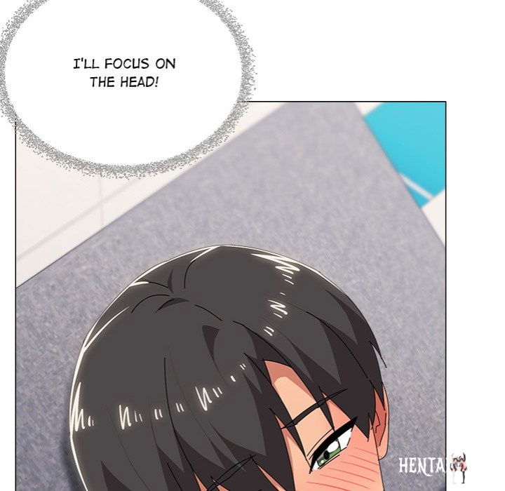 What’s wrong with this family? What’s wrong with this family? Chapter 64 - Page 34