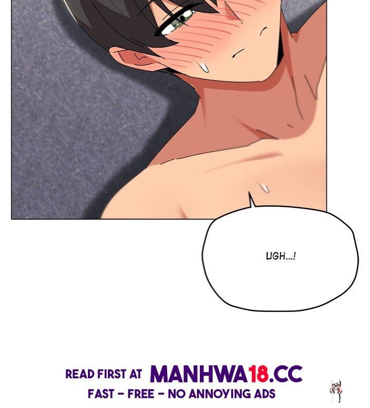 What’s wrong with this family? What’s wrong with this family? Chapter 64 - Page 35