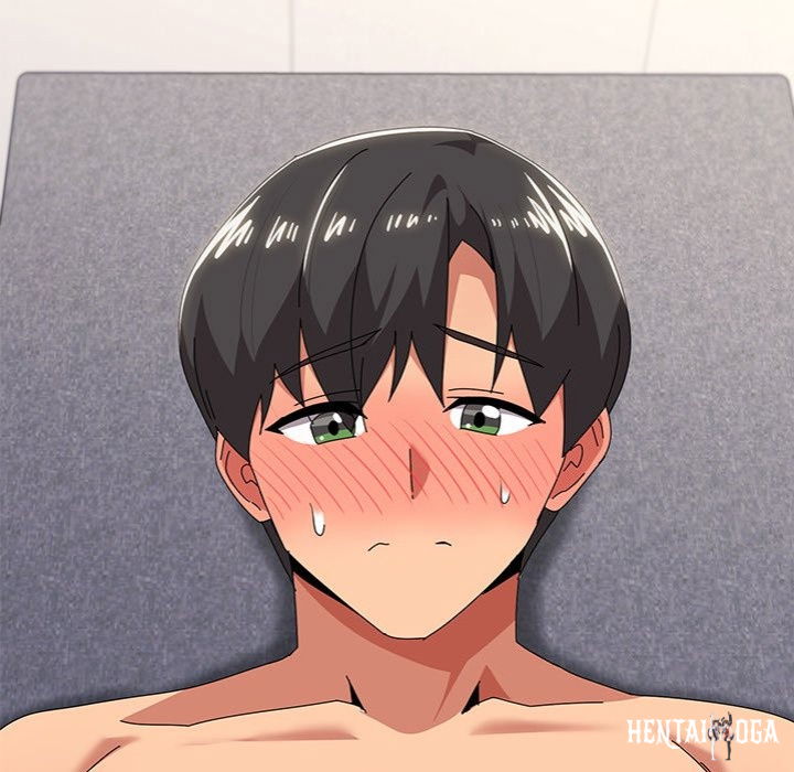 What’s wrong with this family? What’s wrong with this family? Chapter 64 - Page 42