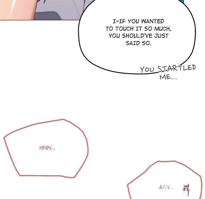 What’s wrong with this family? What’s wrong with this family? Chapter 64 - Page 47