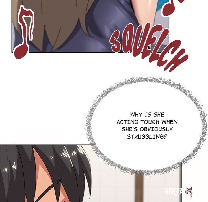 What’s wrong with this family? What’s wrong with this family? Chapter 64 - Page 53