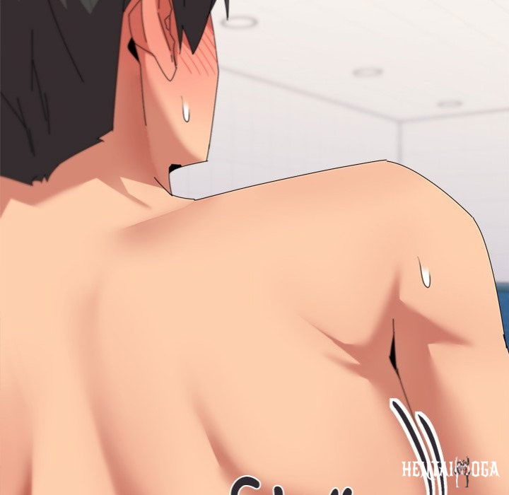 What’s wrong with this family? What’s wrong with this family? Chapter 64 - Page 55