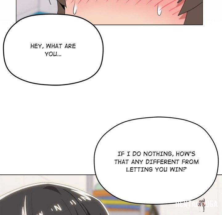 What’s wrong with this family? What’s wrong with this family? Chapter 64 - Page 61