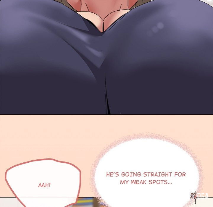 What’s wrong with this family? What’s wrong with this family? Chapter 64 - Page 67