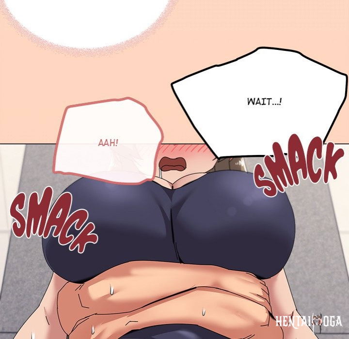 What’s wrong with this family? What’s wrong with this family? Chapter 64 - Page 69