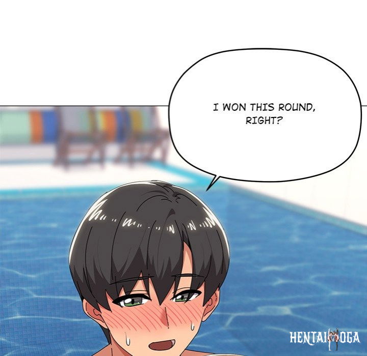 What’s wrong with this family? What’s wrong with this family? Chapter 64 - Page 7