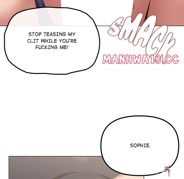 What’s wrong with this family? What’s wrong with this family? Chapter 64 - Page 85