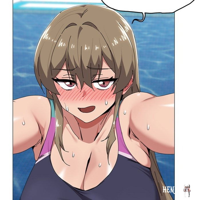 What’s wrong with this family? What’s wrong with this family? Chapter 64 - Page 9