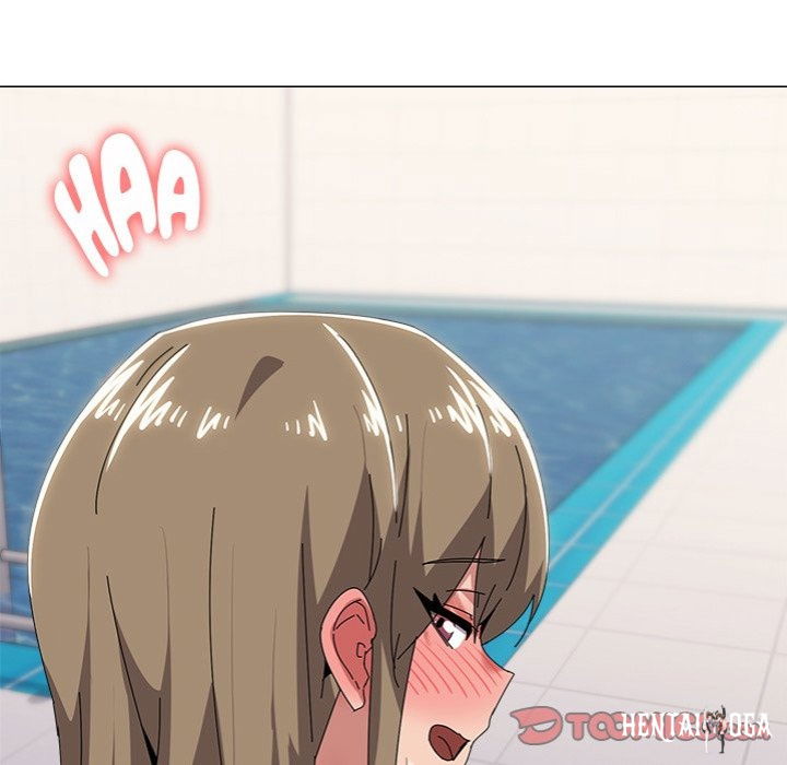 What’s wrong with this family? What’s wrong with this family? Chapter 64 - Page 92