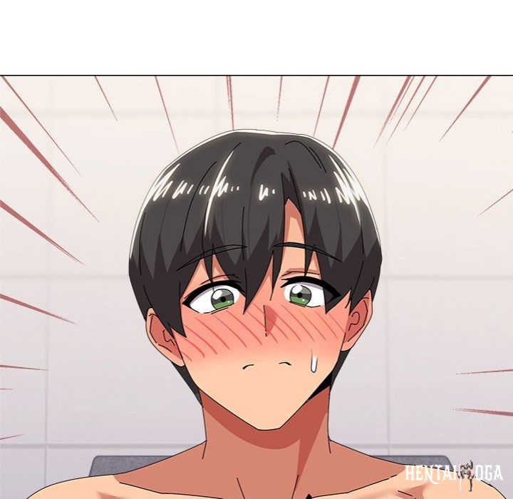 What’s wrong with this family? What’s wrong with this family? Chapter 64 - Page 94