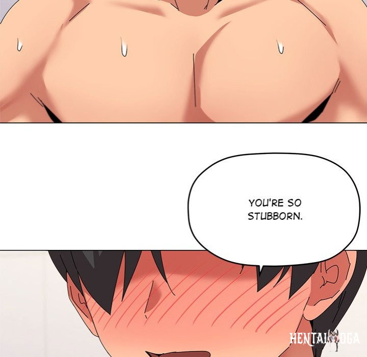 What’s wrong with this family? What’s wrong with this family? Chapter 64 - Page 95