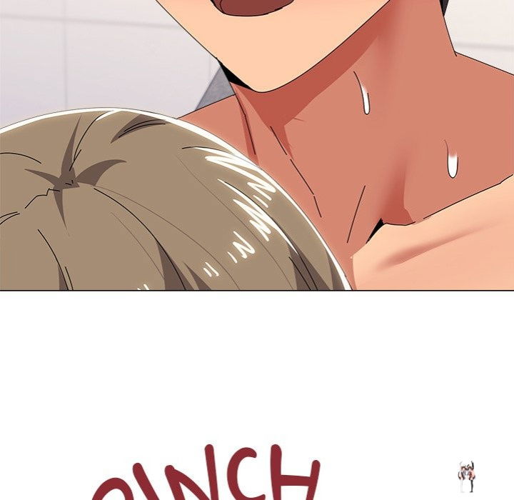 What’s wrong with this family? What’s wrong with this family? Chapter 64 - Page 96