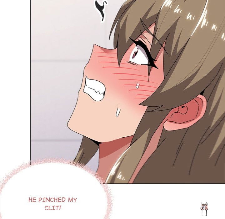 What’s wrong with this family? What’s wrong with this family? Chapter 64 - Page 99