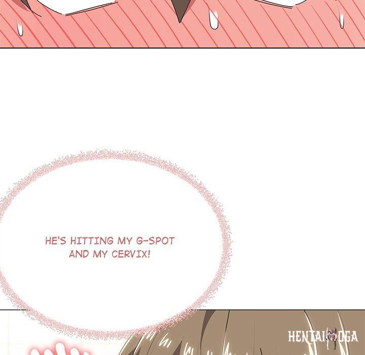 What’s wrong with this family? What’s wrong with this family? Chapter 63 - Page 102