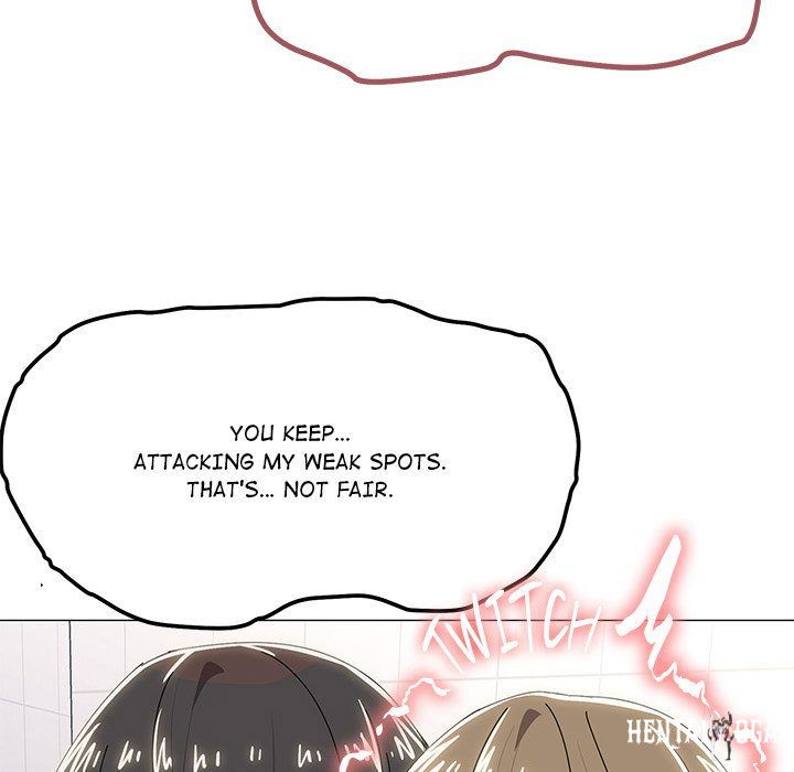 What’s wrong with this family? What’s wrong with this family? Chapter 63 - Page 109