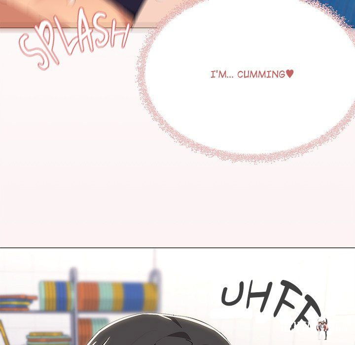 What’s wrong with this family? What’s wrong with this family? Chapter 63 - Page 115