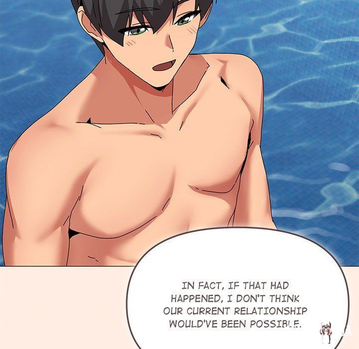 What’s wrong with this family? What’s wrong with this family? Chapter 63 - Page 16