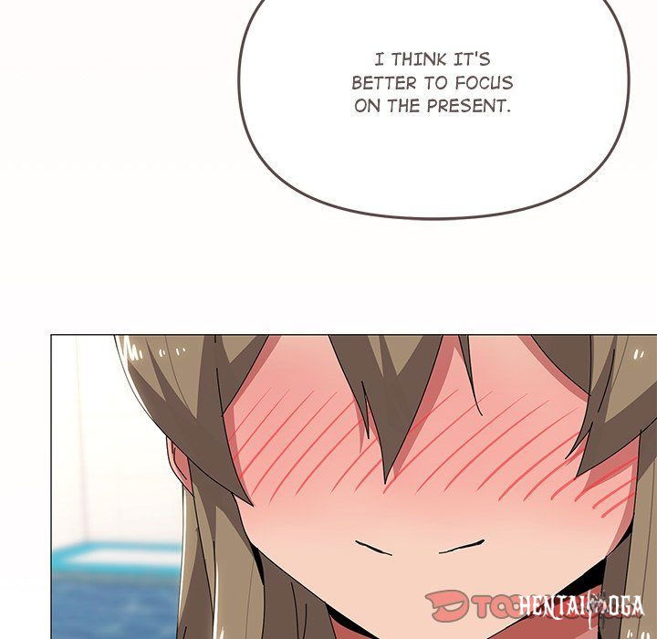 What’s wrong with this family? What’s wrong with this family? Chapter 63 - Page 21