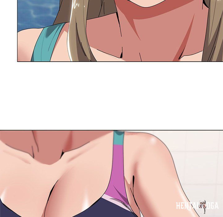 What’s wrong with this family? What’s wrong with this family? Chapter 63 - Page 22