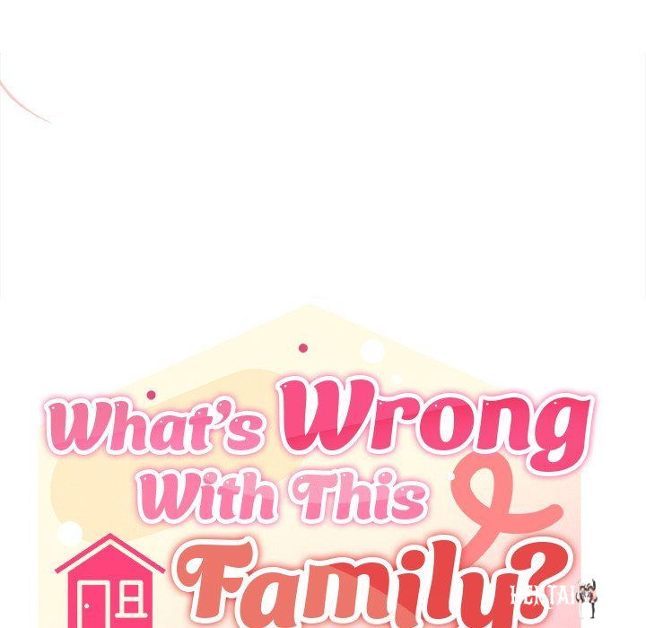 What’s wrong with this family? What’s wrong with this family? Chapter 63 - Page 31