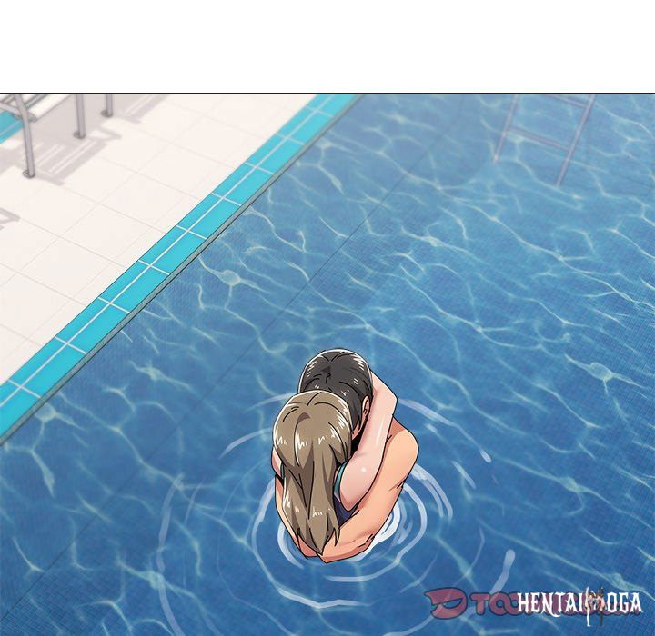 What’s wrong with this family? What’s wrong with this family? Chapter 63 - Page 33