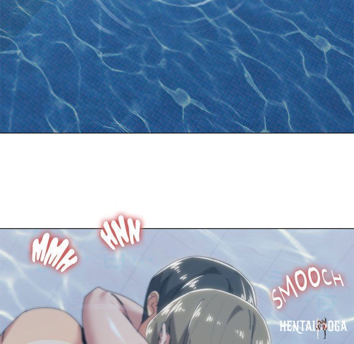 What’s wrong with this family? What’s wrong with this family? Chapter 63 - Page 34