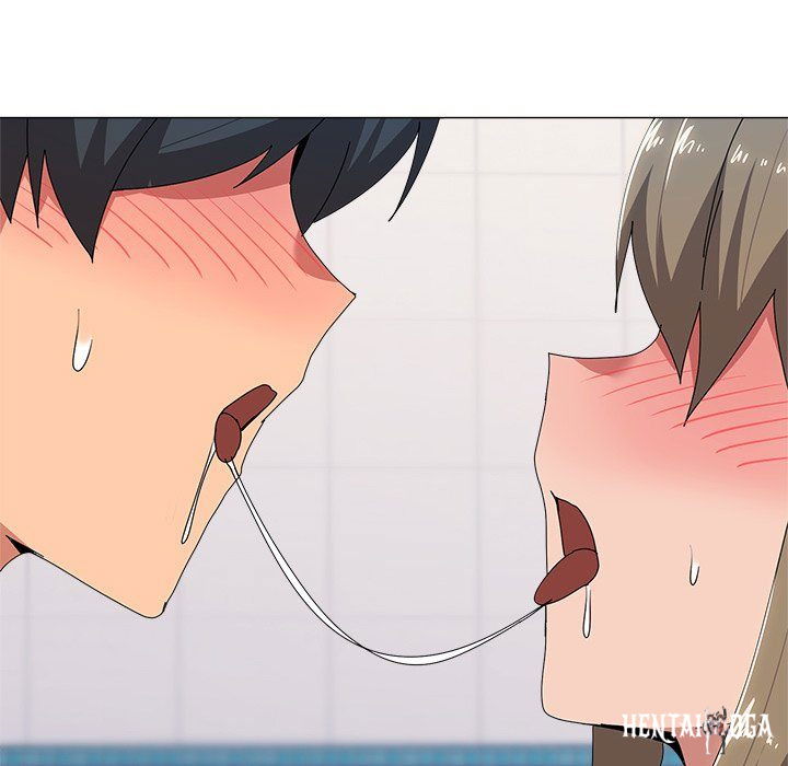 What’s wrong with this family? What’s wrong with this family? Chapter 63 - Page 37