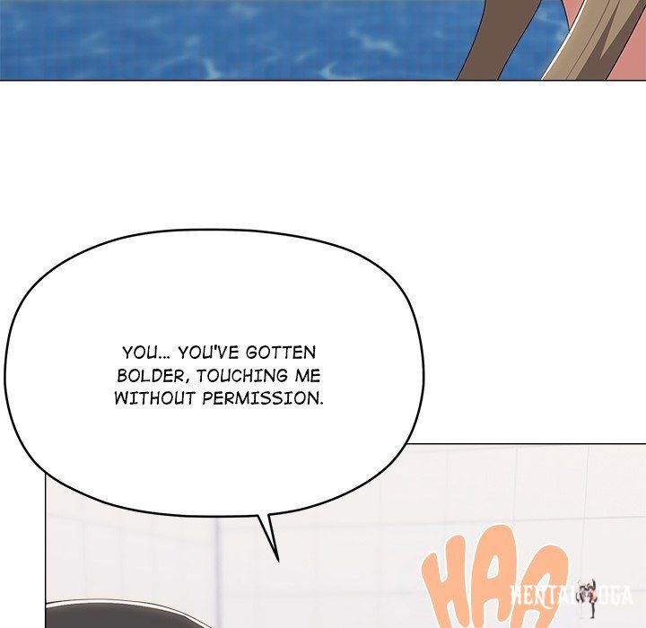 What’s wrong with this family? What’s wrong with this family? Chapter 63 - Page 38