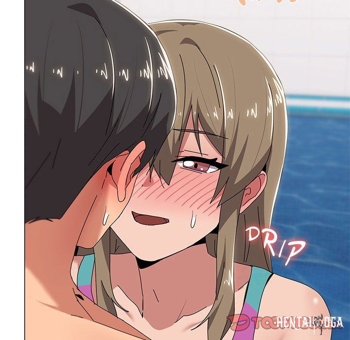 What’s wrong with this family? What’s wrong with this family? Chapter 63 - Page 39