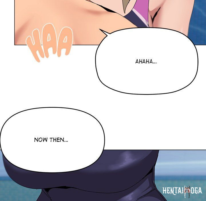 What’s wrong with this family? What’s wrong with this family? Chapter 63 - Page 40