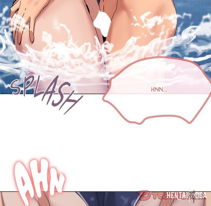 What’s wrong with this family? What’s wrong with this family? Chapter 63 - Page 45