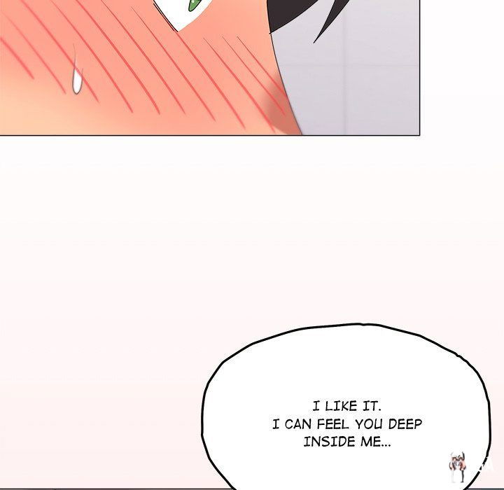 What’s wrong with this family? What’s wrong with this family? Chapter 63 - Page 48