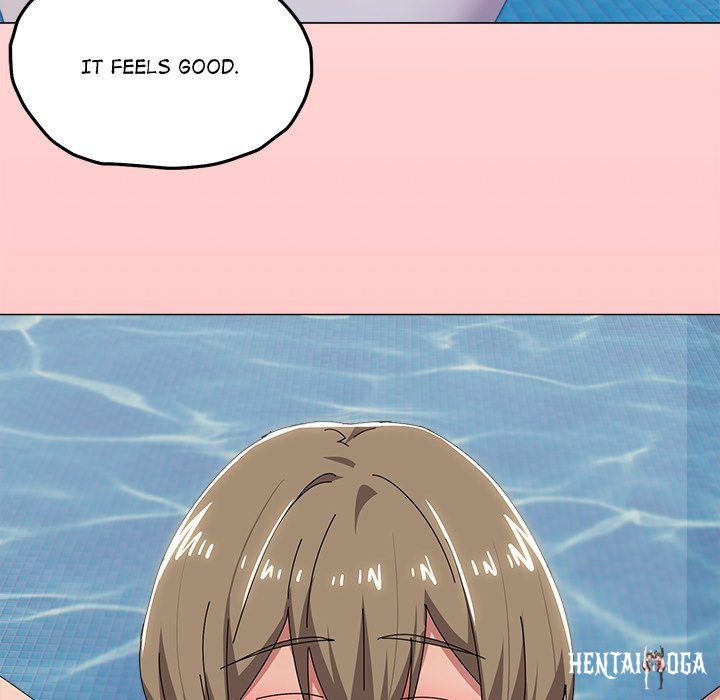 What’s wrong with this family? What’s wrong with this family? Chapter 63 - Page 50