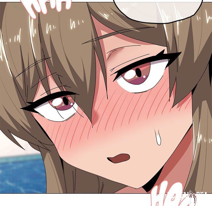 What’s wrong with this family? What’s wrong with this family? Chapter 63 - Page 56