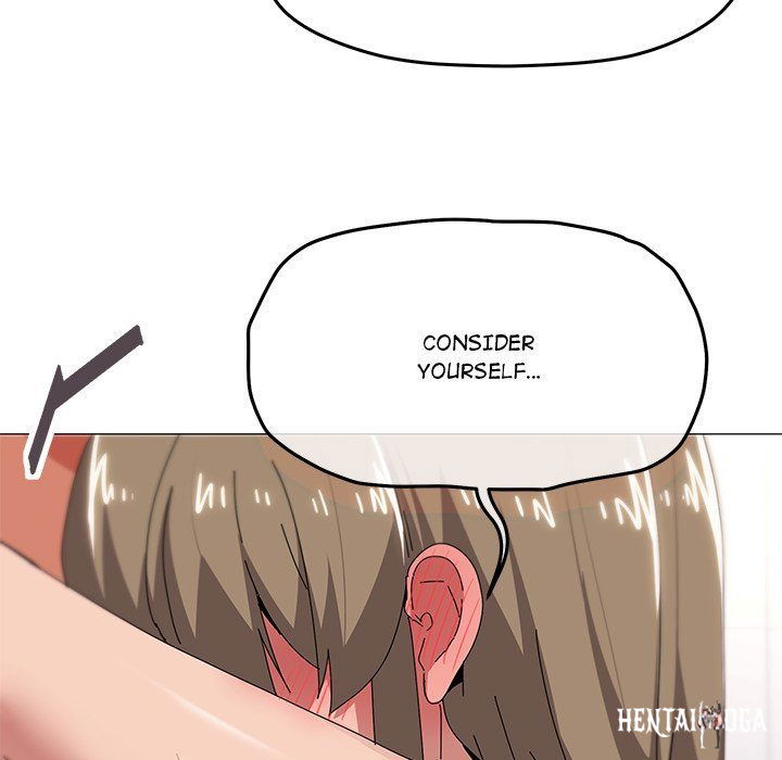 What’s wrong with this family? What’s wrong with this family? Chapter 63 - Page 59