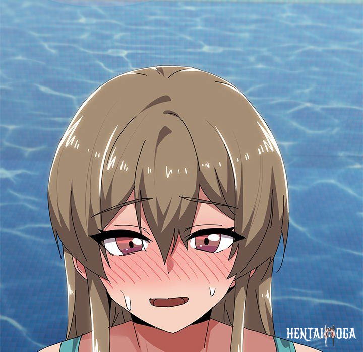 What’s wrong with this family? What’s wrong with this family? Chapter 63 - Page 64