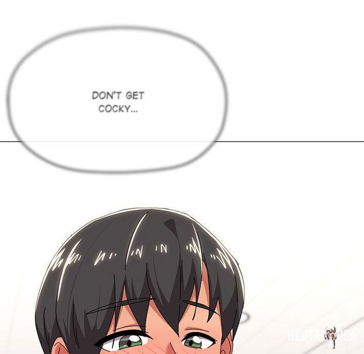 What’s wrong with this family? What’s wrong with this family? Chapter 63 - Page 66