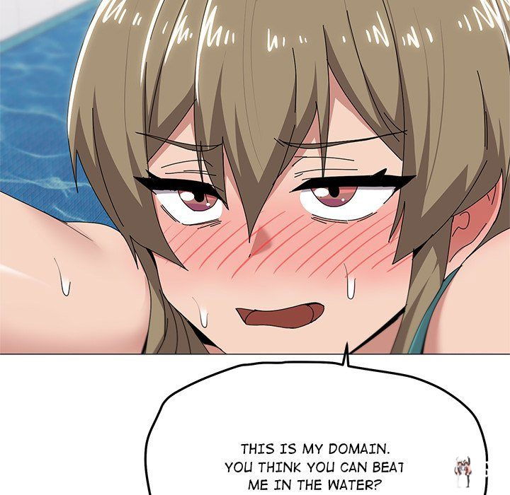 What’s wrong with this family? What’s wrong with this family? Chapter 63 - Page 82