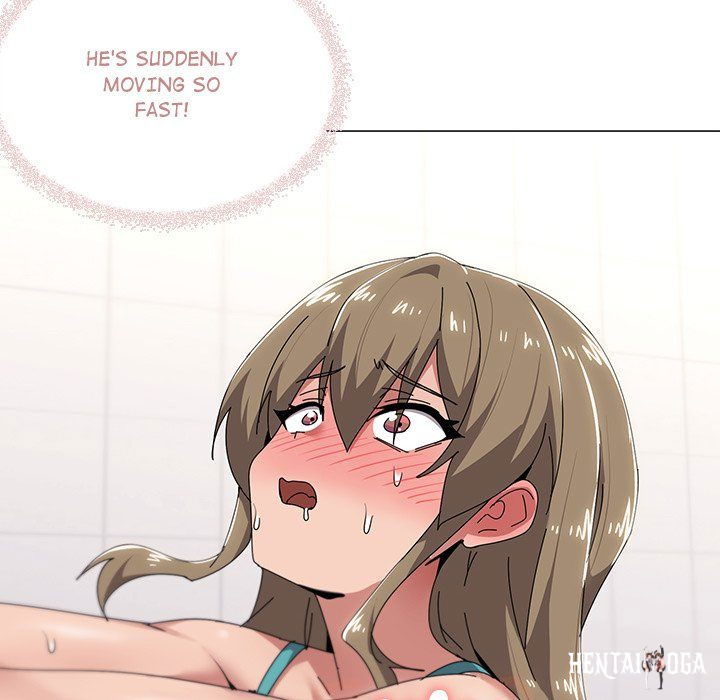 What’s wrong with this family? What’s wrong with this family? Chapter 63 - Page 91