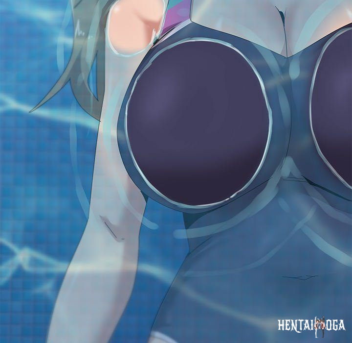 What’s wrong with this family? What’s wrong with this family? Chapter 62 - Page 103