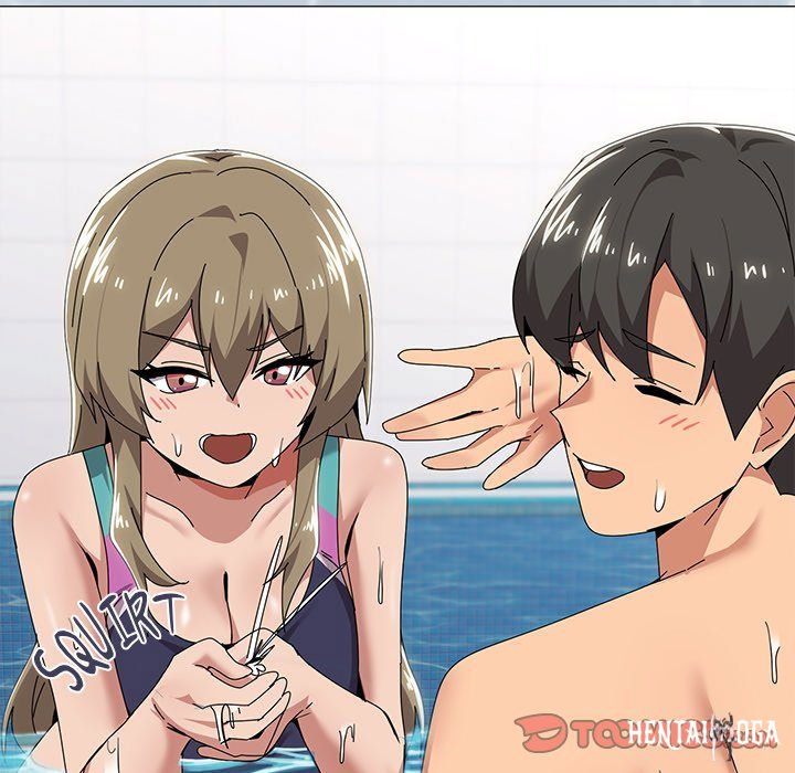 What’s wrong with this family? What’s wrong with this family? Chapter 62 - Page 105