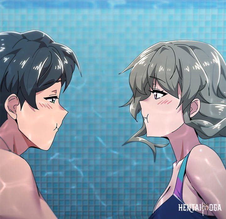 What’s wrong with this family? What’s wrong with this family? Chapter 62 - Page 107