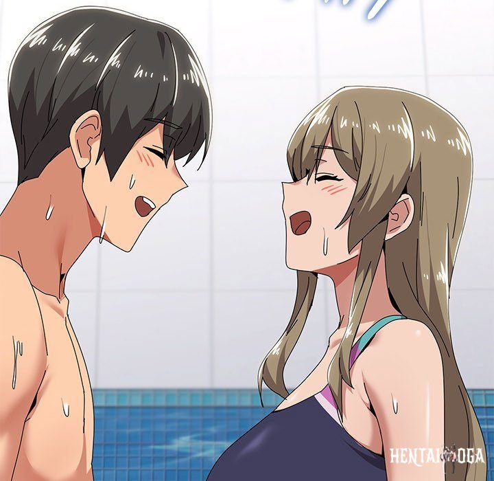 What’s wrong with this family? What’s wrong with this family? Chapter 62 - Page 109