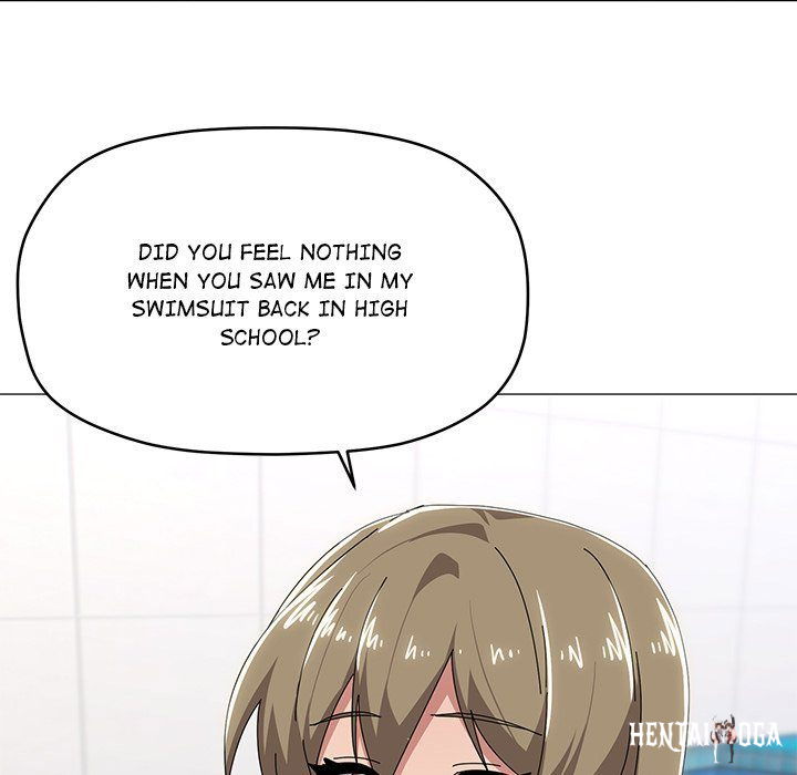 What’s wrong with this family? What’s wrong with this family? Chapter 62 - Page 112