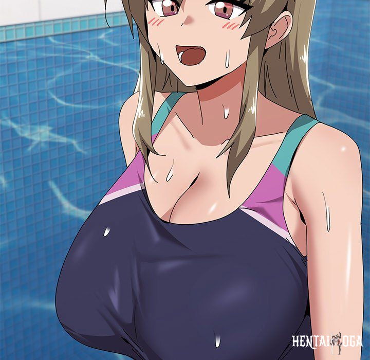 What’s wrong with this family? What’s wrong with this family? Chapter 62 - Page 113