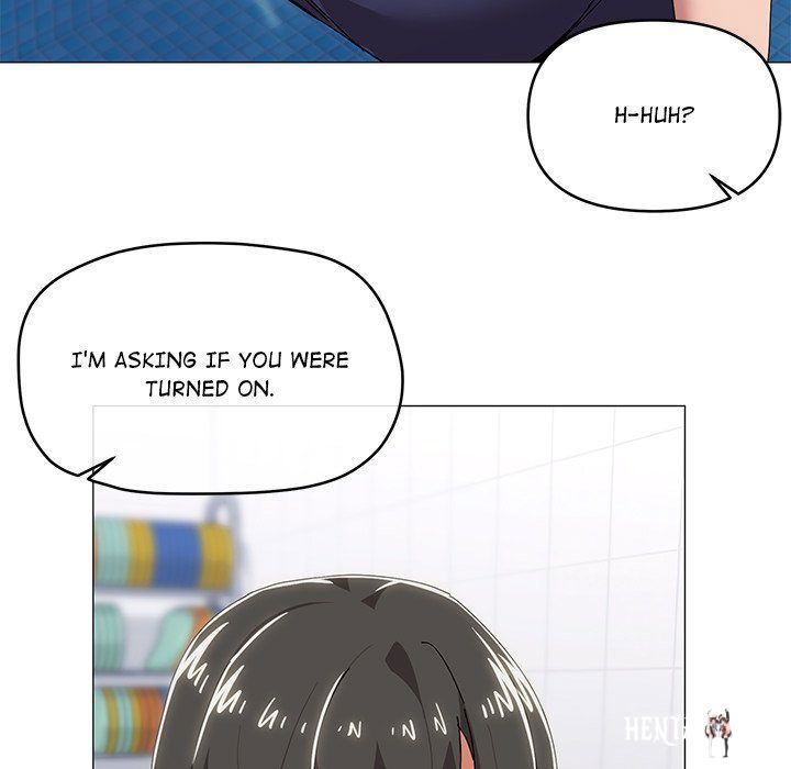 What’s wrong with this family? What’s wrong with this family? Chapter 62 - Page 114