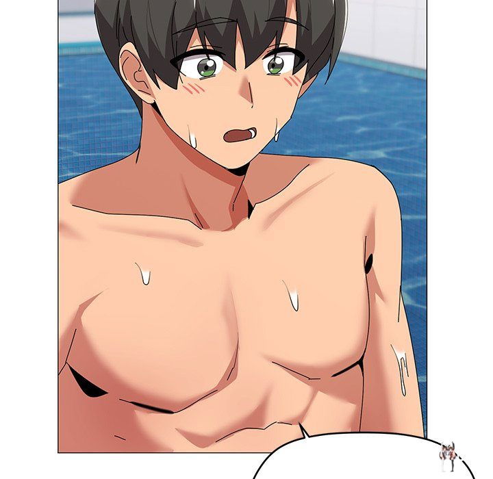 What’s wrong with this family? What’s wrong with this family? Chapter 62 - Page 115