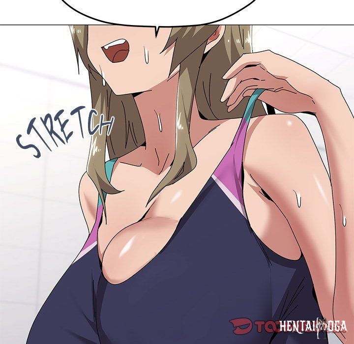 What’s wrong with this family? What’s wrong with this family? Chapter 62 - Page 117