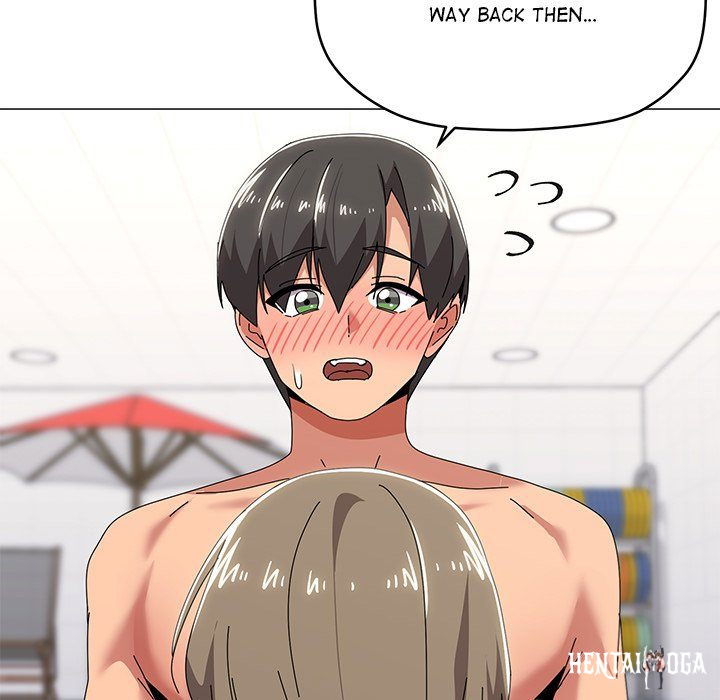 What’s wrong with this family? What’s wrong with this family? Chapter 62 - Page 119